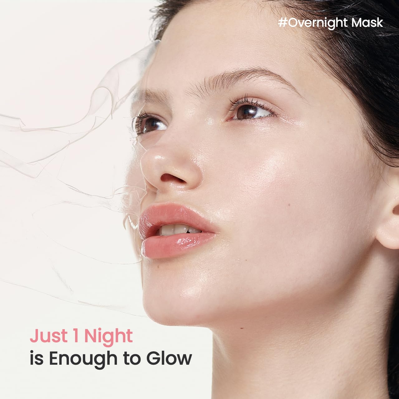BIODANCE Bio-Collagen Real Deep Mask, Hydrating Overnight Hydrogel Mask