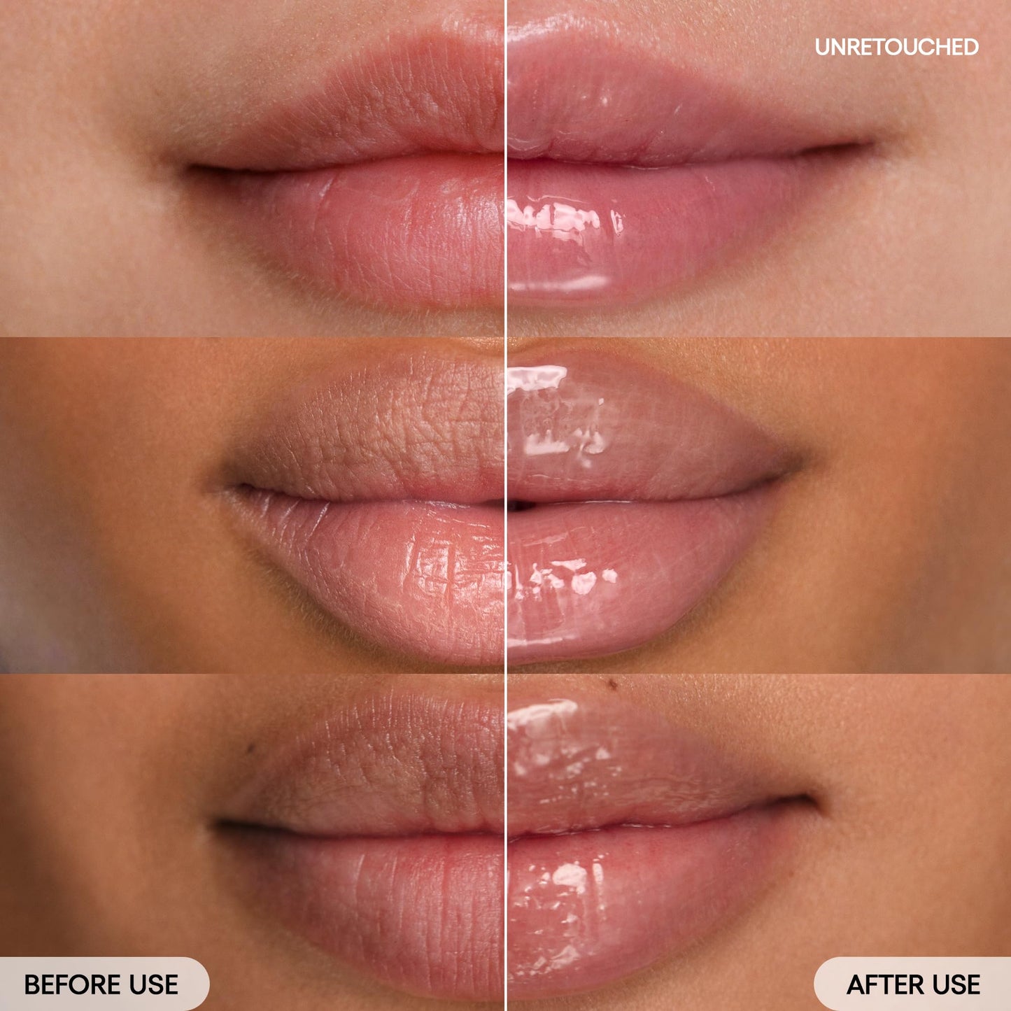 LANEIGE Lip Sleeping Mask Berry nourishes and hydrates dry lips overnight with vitamin C, shea, and murumuru butter.
