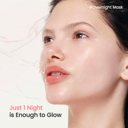 BIODANCE Bio-Collagen Real Deep Mask, Hydrating Overnight Hydrogel Mask