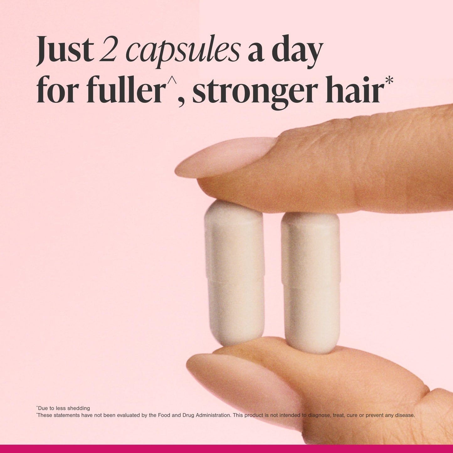 Viviscal 4D Hair Growth Supplements for Women, 30-day supply, with keratin, biotin, vitamin A, and zinc for fuller, stronger, healthier hair.