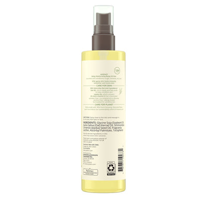Aveeno Daily Body Oil Mist with Oat & Jojoba – 6.7 fl oz
