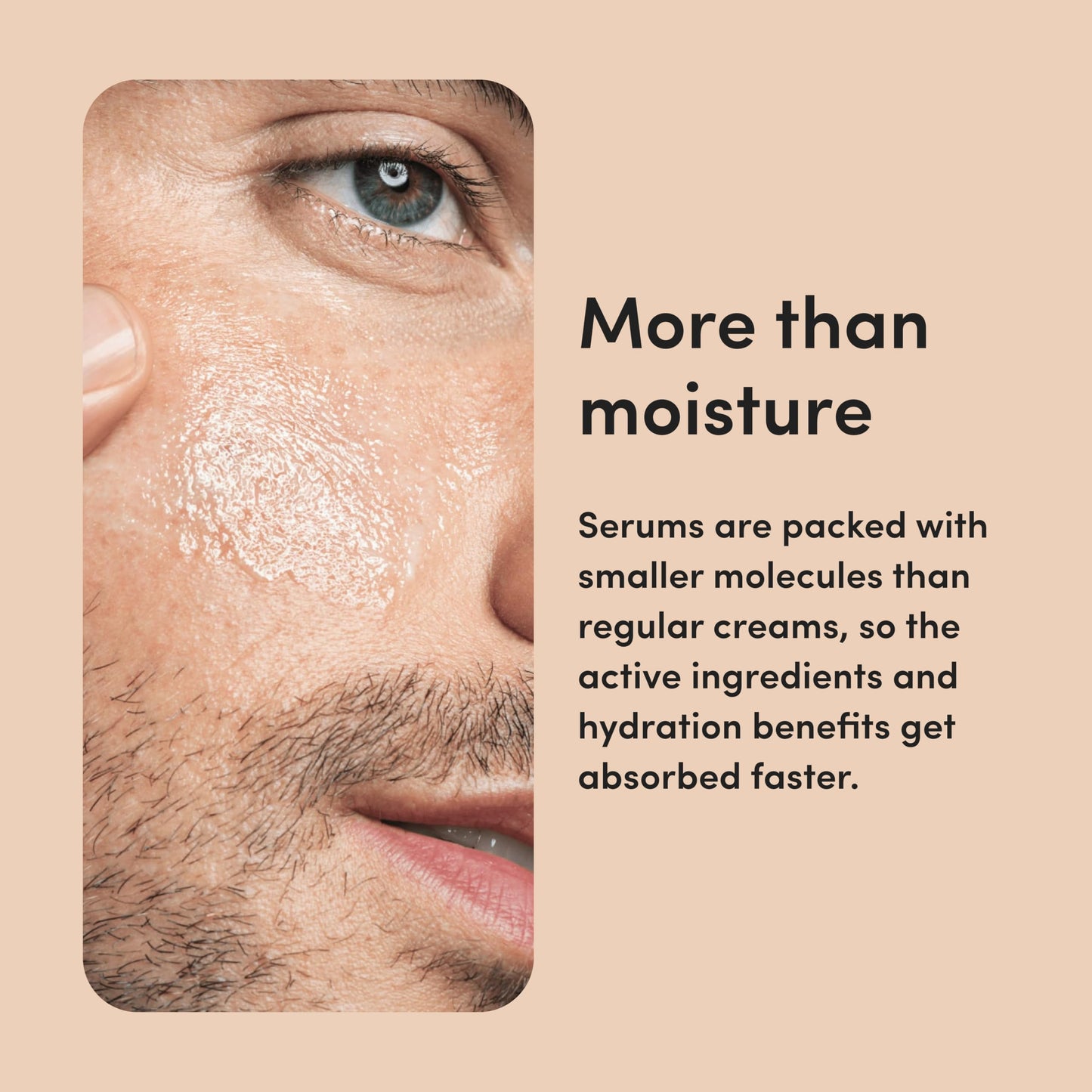 hims Vitamin C Serum for Men – Brightens, Evens Tone, 1 fl oz