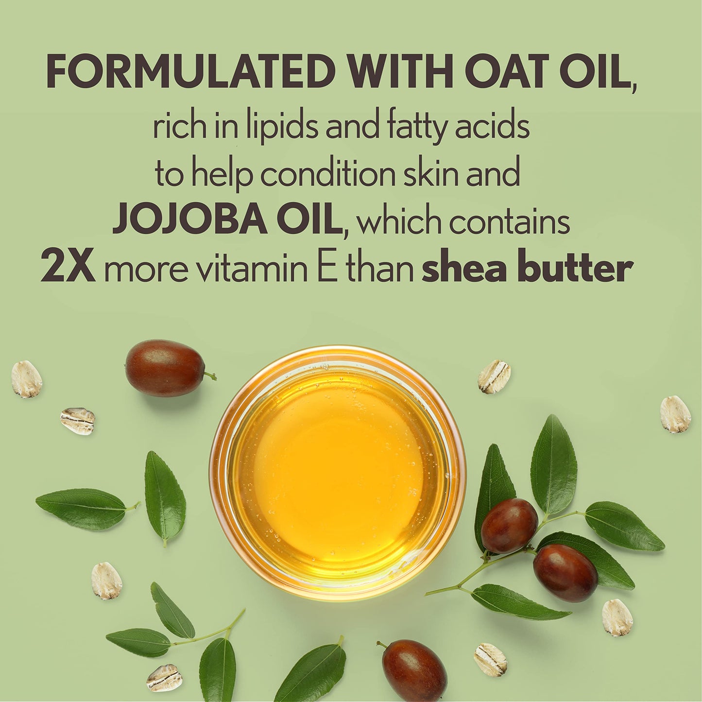 Aveeno Daily Body Oil Mist with Oat & Jojoba – 6.7 fl oz